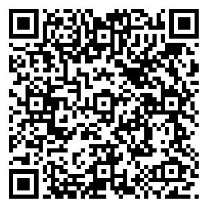 TripAdvisor QR code